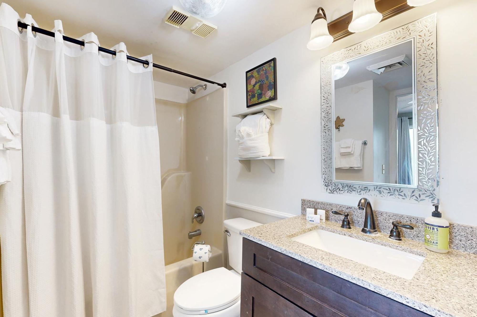 Bay Creek Villa - 202 Edisto Beach Exteriér fotografie