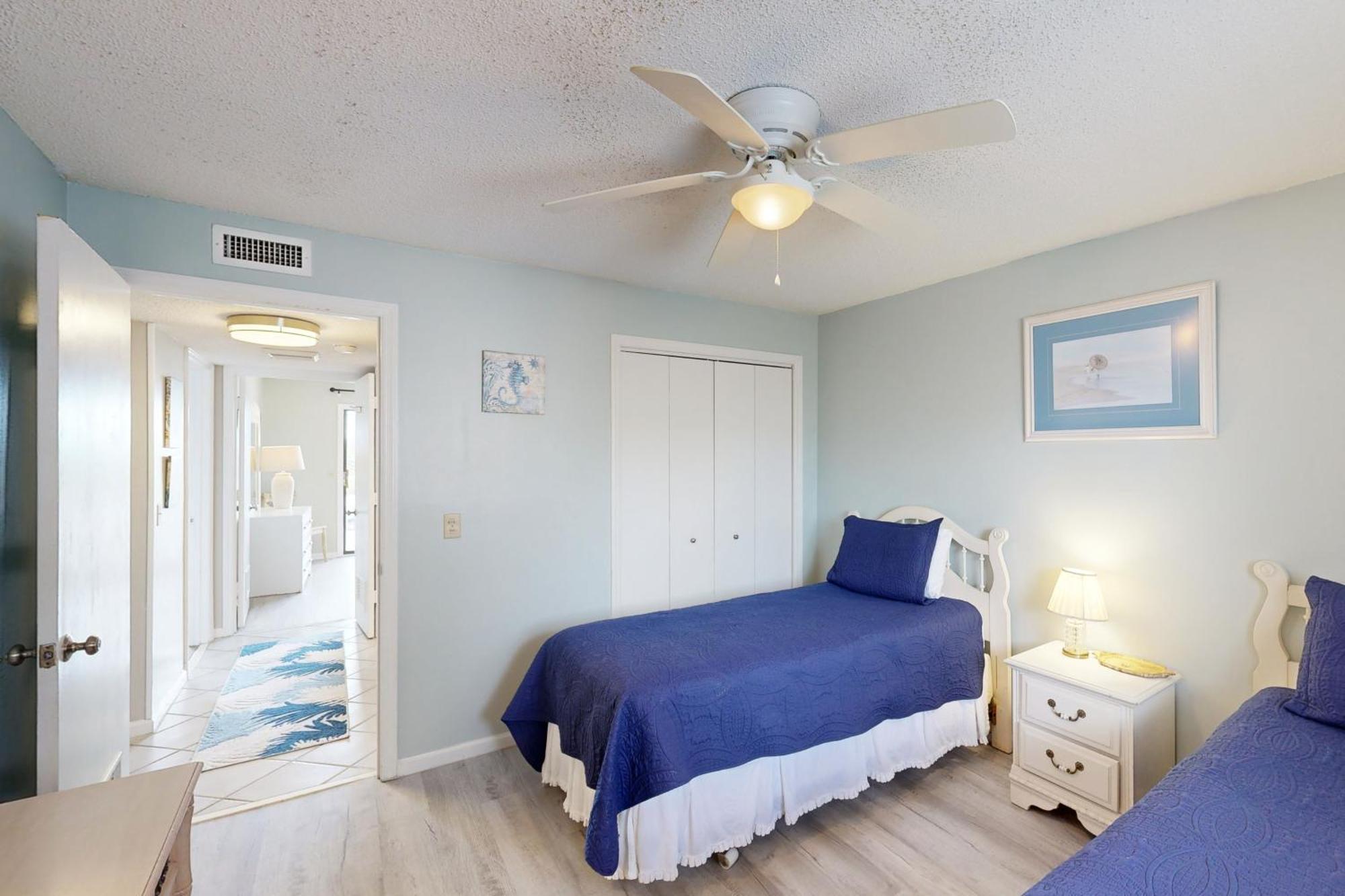 Bay Creek Villa - 202 Edisto Beach Exteriér fotografie