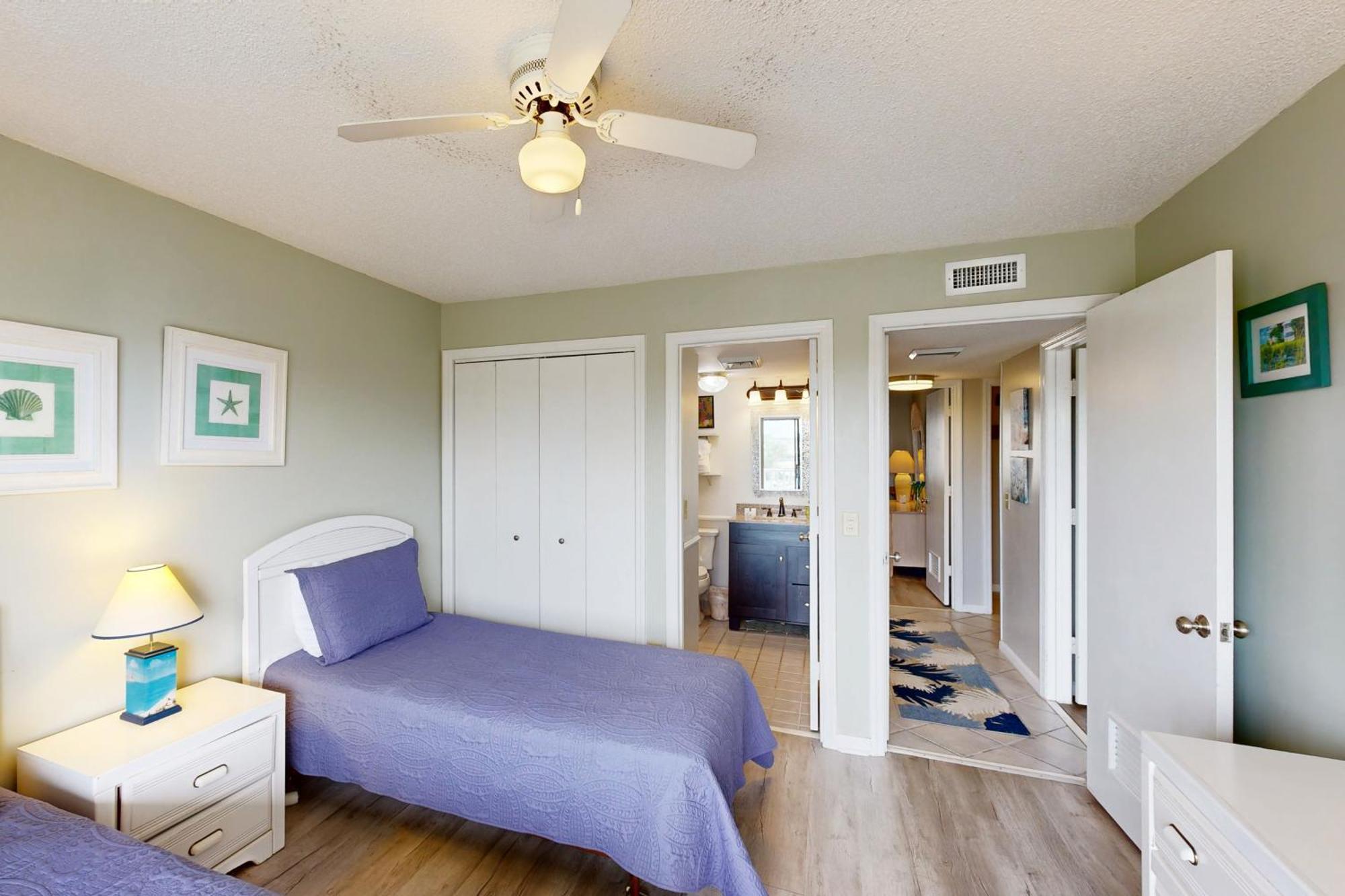 Bay Creek Villa - 202 Edisto Beach Exteriér fotografie